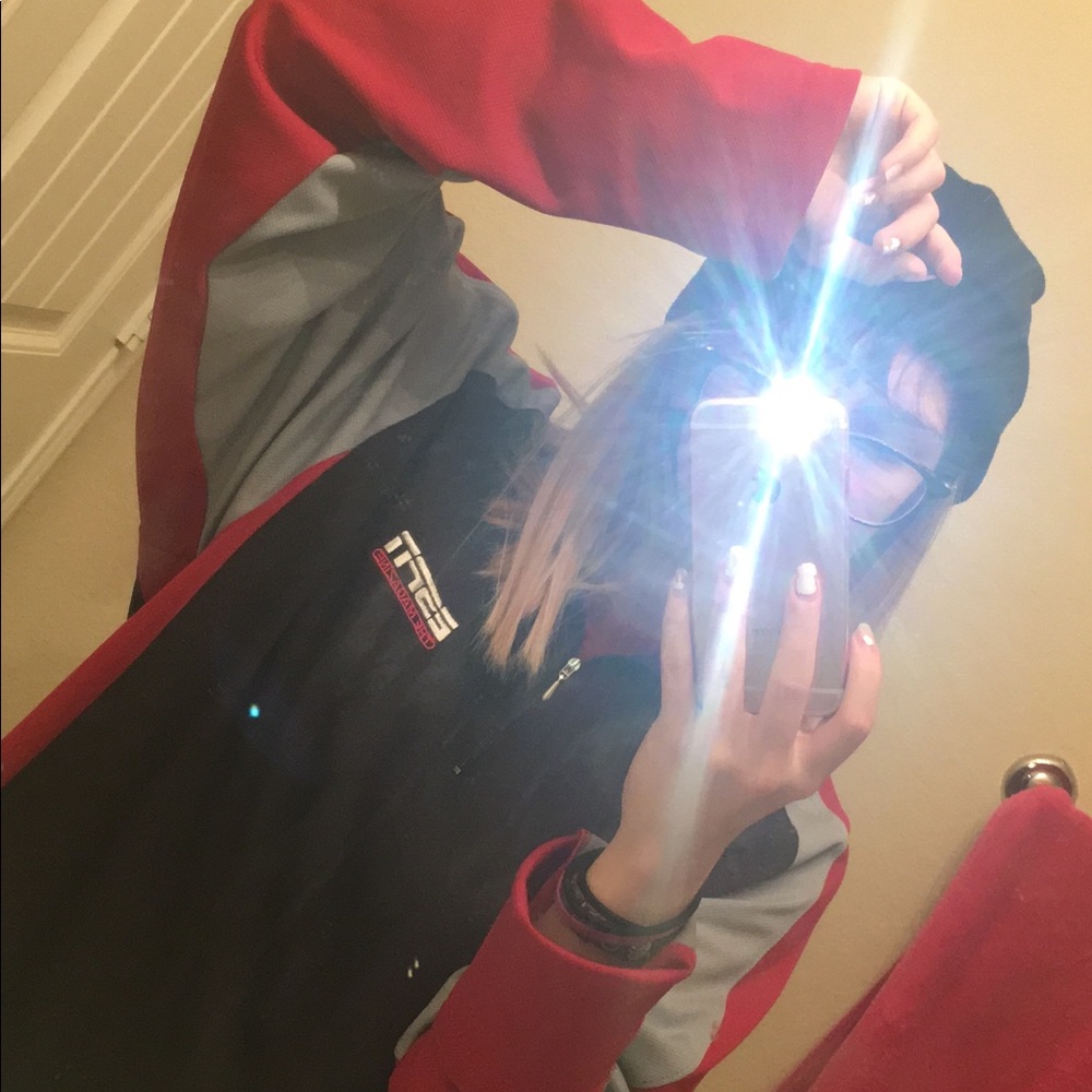 Meet your Posher, Kennedy